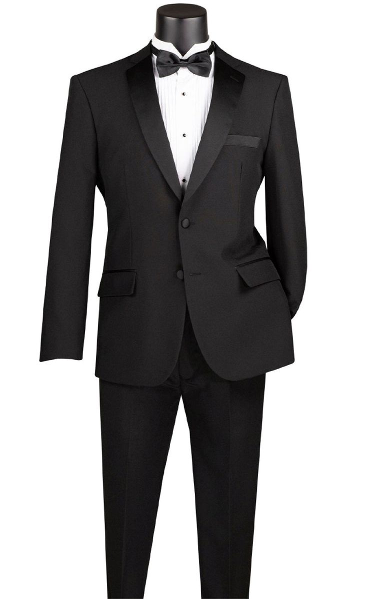 men's slim fit 2 piece black tuxedo suit with satin shawl lapels men's slim fit 2 piece black tuxedo suit with satin shawl lapels